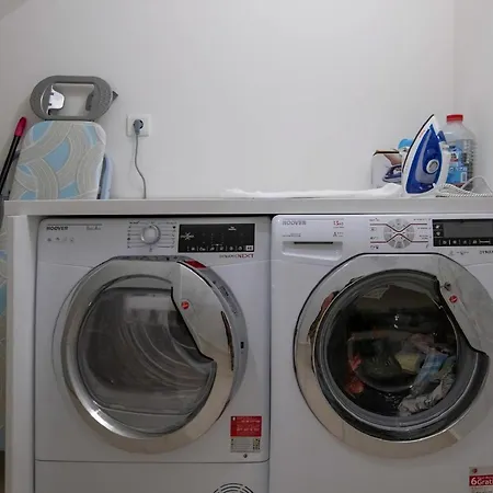 Appartement Barmel Deluxe *