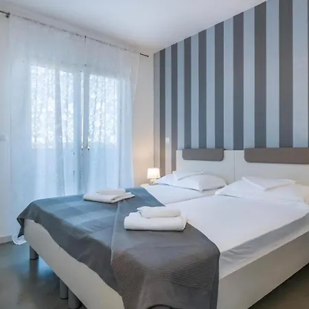 Apartment Barmel Deluxe
