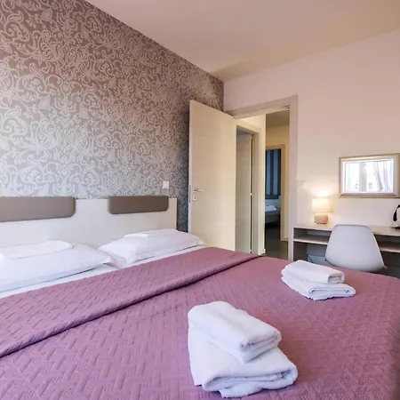 Apartment Barmel Deluxe Pula
