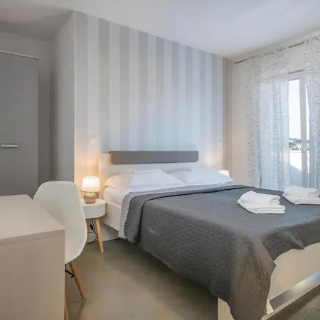 Apartment Barmel Deluxe *
