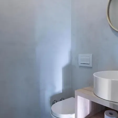 Barmel Deluxe Apartment