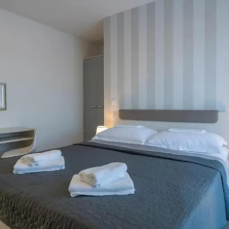Barmel Deluxe Apartment Pula